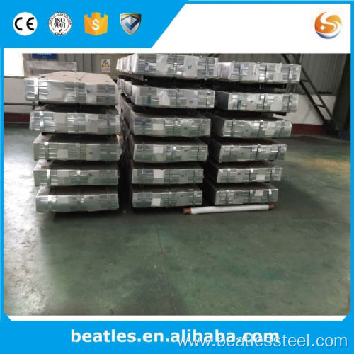 Prime Hot Dipped Galvanized Steel Coil Roof Materials